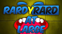 RardyRard Logo